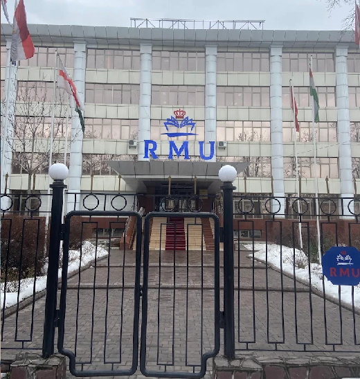 RMU Campus Image