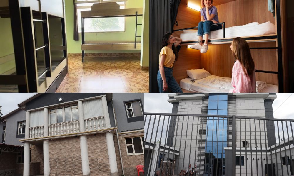 hostel-life